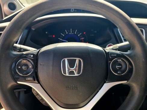 Used 2015 Honda Civic EX image 19