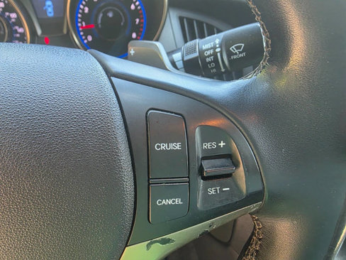 Used 2013 Hyundai Genesis 2.0T image 22
