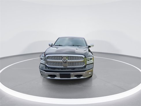 Used 2015 RAM 1500 Laramie w/ Convenience Group image 3