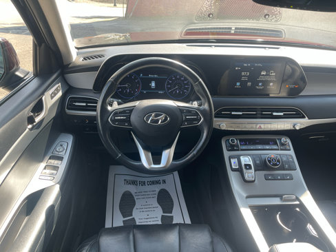 Used 2020 Hyundai Palisade SEL w/ Premium Package image 13