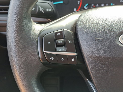 Used 2022 Ford Escape SE image 20