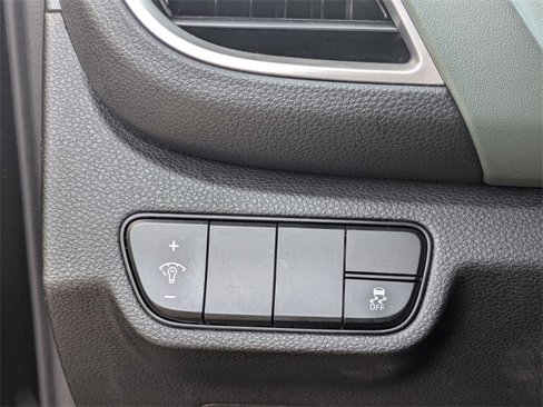 Used 2024 Kia Seltos SX image 21