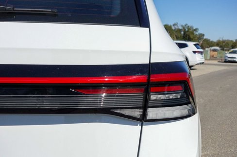 New 2025 Volkswagen Taos S image 7