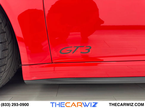 Used 2015 Porsche 911 GT3 image 10