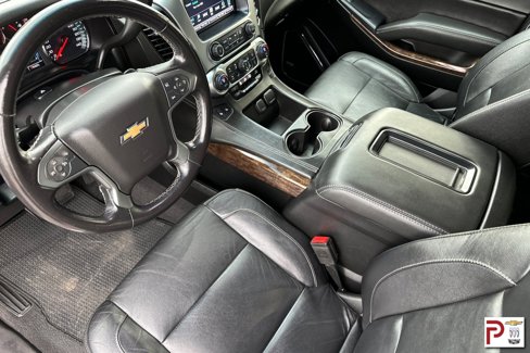 Used 2019 Chevrolet Tahoe LT image 10