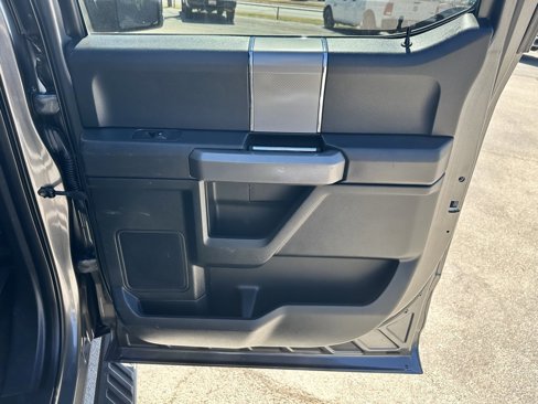 Used 2016 Ford F150 XLT w/ Equipment Group 301A Mid image 30