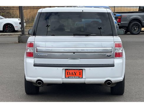 Used 2016 Ford Flex Limited image 6