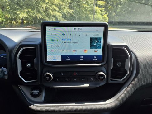 Used 2022 Ford Bronco Sport Big Bend w/ Convenience Package image 21