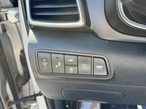 Used 2021 Hyundai Tucson Ultimate image 26