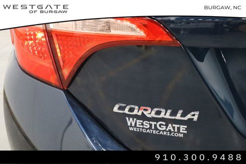 Used 2019 Toyota Corolla LE image 29