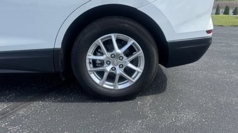 Used 2023 Chevrolet Equinox LT image 31