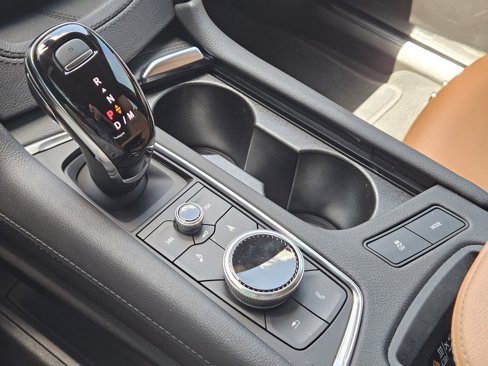 New 2025 Cadillac XT5 Premium Luxury w/ Technology Package image 22