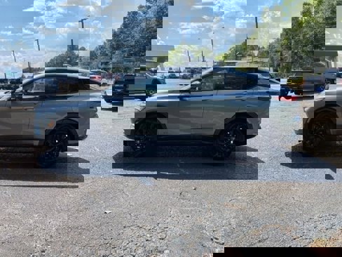 New 2025 Buick Envista Sport Touring w/ Convenience I Package image 4