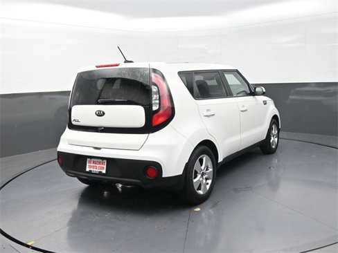 Used 2019 Kia Soul image 7