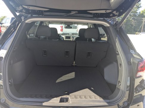Used 2022 Chevrolet Equinox LT image 28