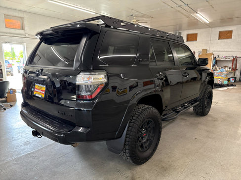 Used 2019 Toyota 4Runner TRD Pro image 82