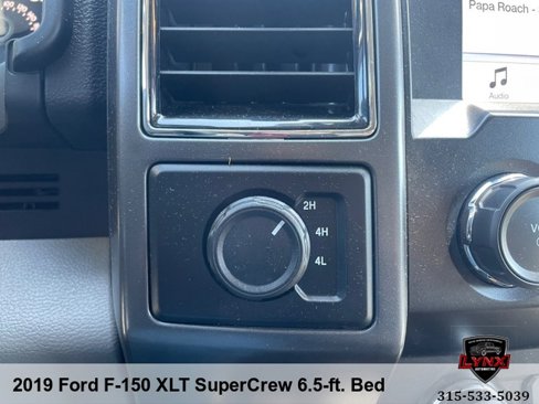 Used 2019 Ford F150 XLT image 20
