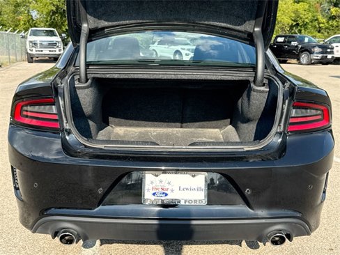 Used 2023 Dodge Charger GT image 22