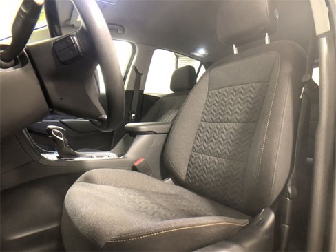 Used 2022 Chevrolet Equinox LT image 15