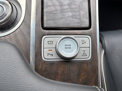 Used 2023 Genesis GV80 2.5T w/ Prestige Package image 30
