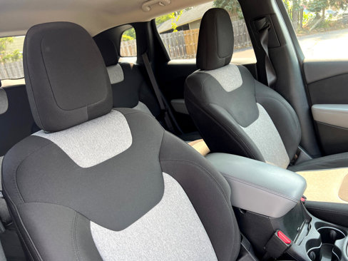 Used 2014 Jeep Cherokee Latitude w/ Cold Weather Group image 45
