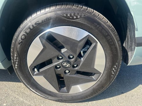 Used 2024 Hyundai Kona SE image 54