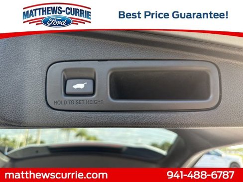 Used 2022 Honda CR-V Touring image 15