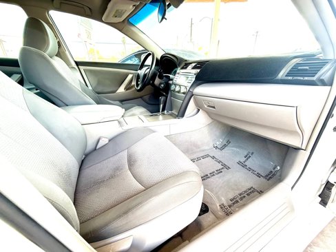 Used 2007 Toyota Camry SE image 12