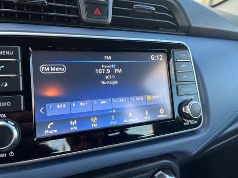 Used 2023 Nissan Versa SV image 21