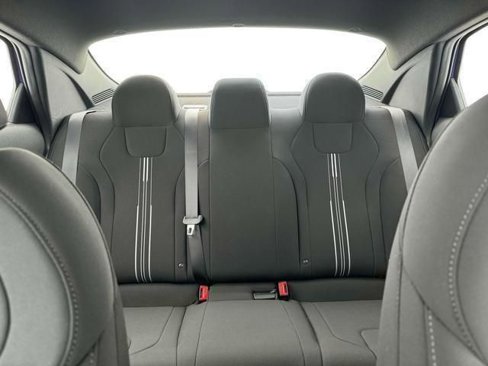 New 2025 Hyundai Elantra Sport image 16