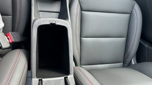 New 2026 Chevrolet Trax RS image 27