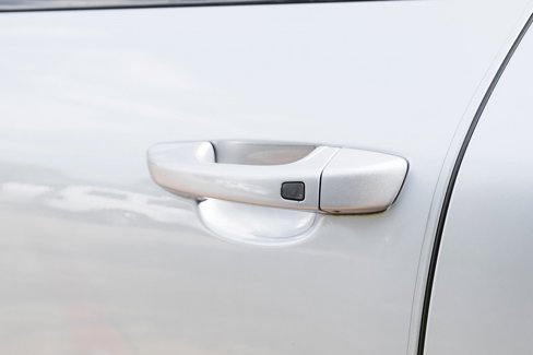 Used 2016 Porsche Cayenne S image 43