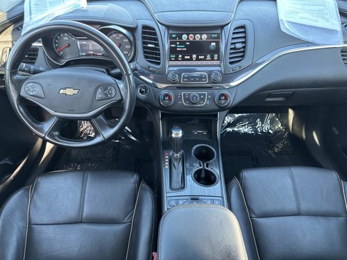 Used 2018 Chevrolet Impala Premier image 9
