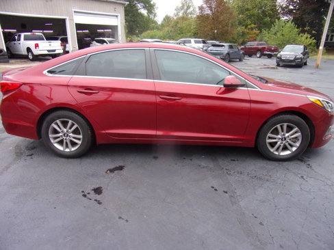 Used 2016 Hyundai Sonata SE image 5