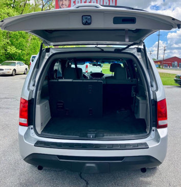 Used 2013 Honda Pilot LX image 6