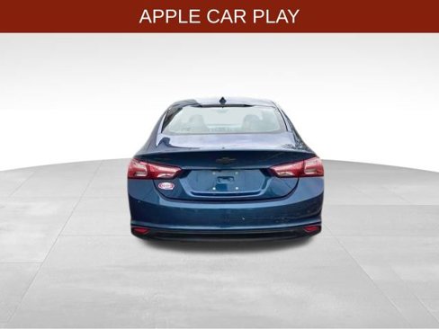 Used 2019 Chevrolet Malibu LT image 6
