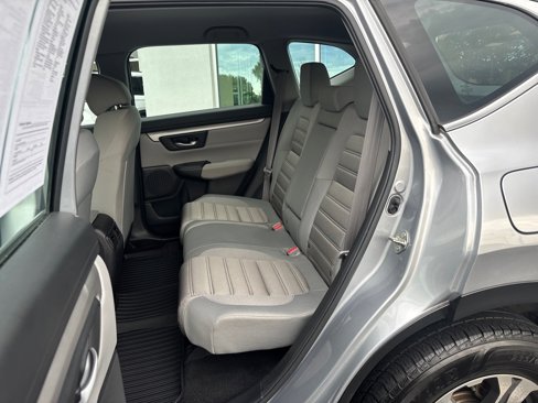 Used 2018 Honda CR-V LX image 32