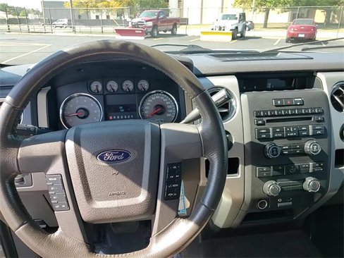 Used 2010 Ford F150 4x4 SuperCrew image 25
