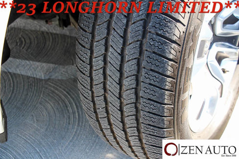 Used 2023 RAM 1500 Longhorn image 57