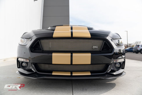 Used 2016 Ford Mustang GT Premium image 21