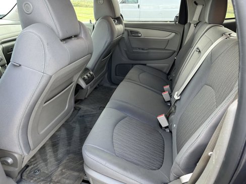 Used 2013 Chevrolet Traverse LS image 16