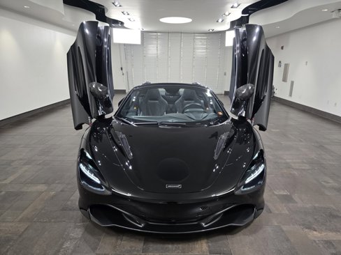 Used 2021 McLaren 720S Performance image 26