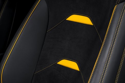 Used 2023 Lamborghini Huracan Tecnica image 21