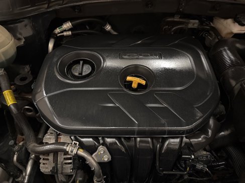 Used 2020 Hyundai Tucson SE image 22