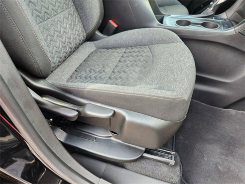 Used 2022 Chevrolet Equinox LT image 19