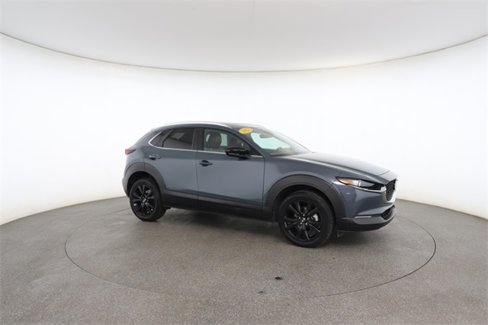 Used 2023 MAZDA CX-30 AWD 2.5 S w/ Preferred Package image 26