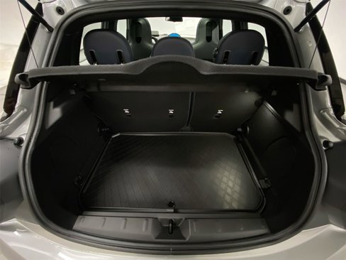 New 2025 MINI Cooper 4-Door Hardtop image 25