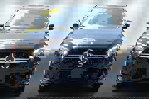 Used 2019 Mercedes-Benz A 220 4MATIC image 2