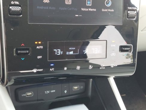 Used 2022 Hyundai Tucson SEL w/ Convenience + Premium Package image 37