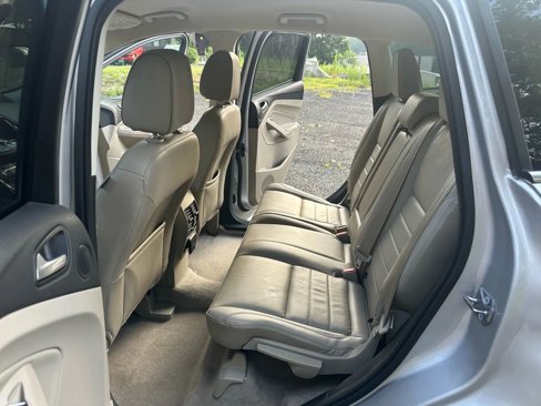 Used 2016 Ford Escape Titanium image 24
